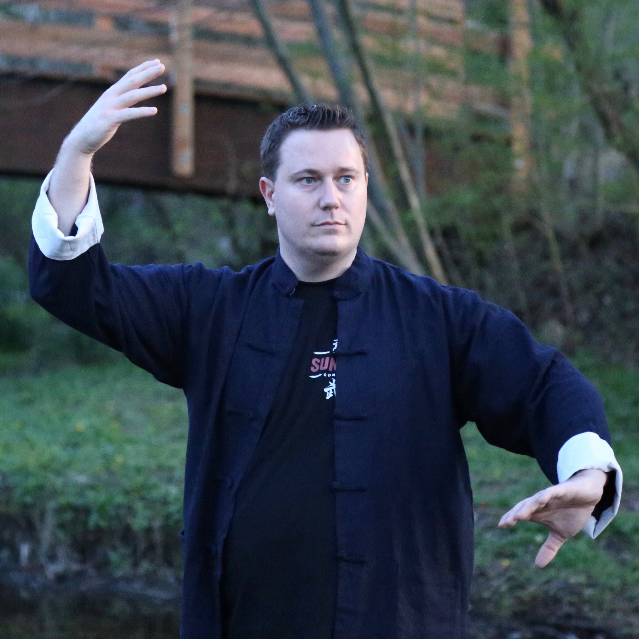 tai chi rencontres jasnieres 2012